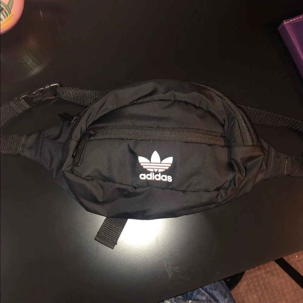 Adidas waist bag